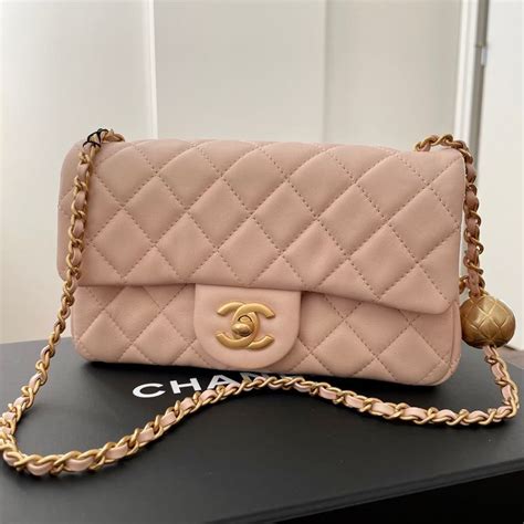 chanel mini rectangular price 2022|chanel mini rectangular size.